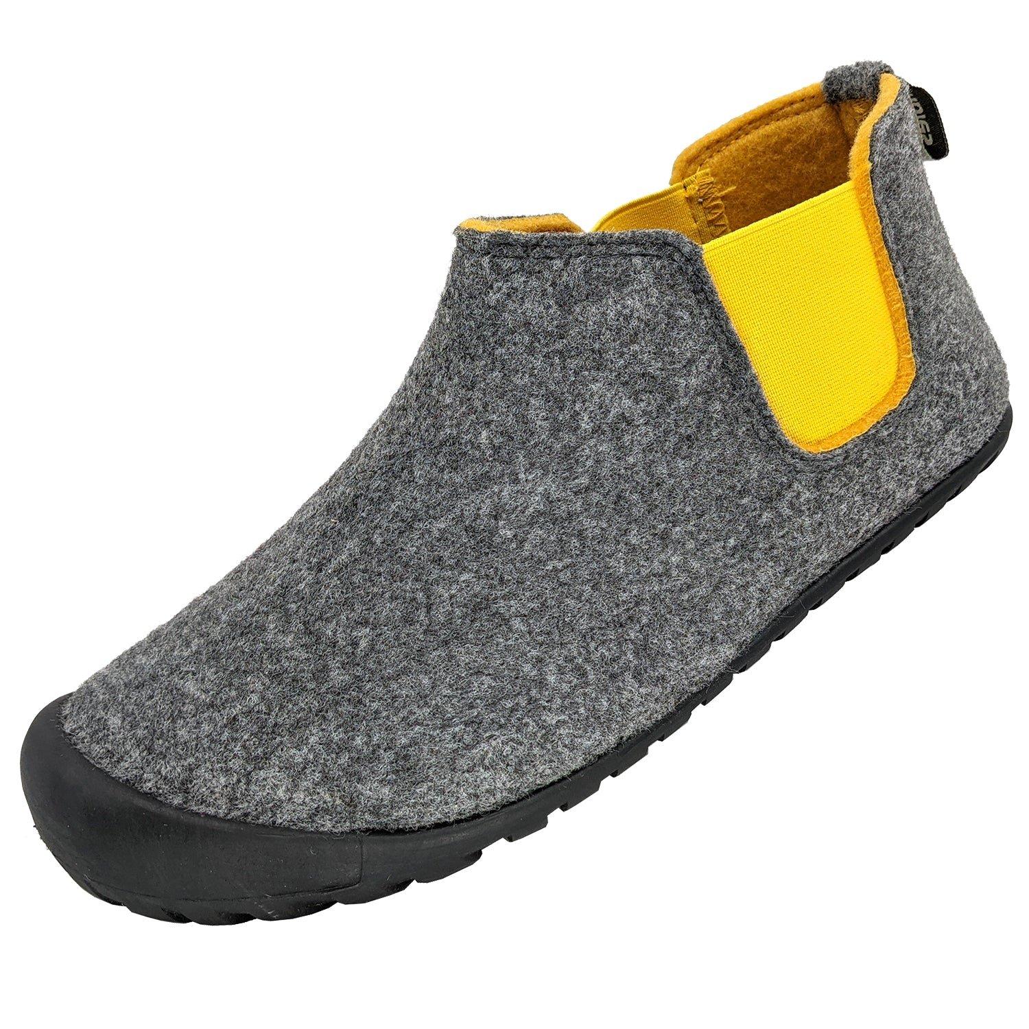 Brumby slippers cheap